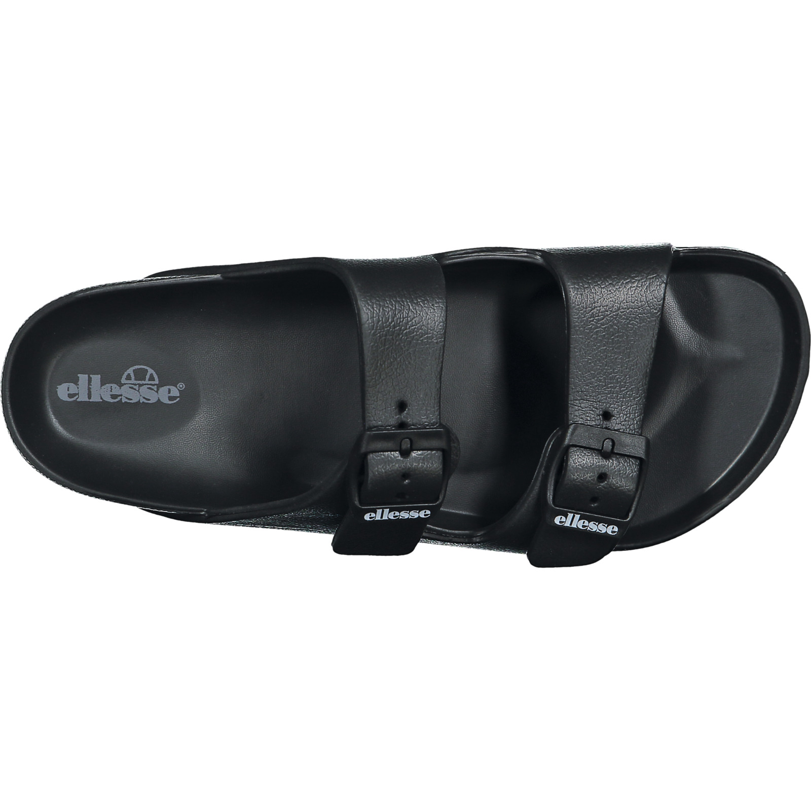 Ellesse Damen-Slipper Beverly hellgrün, 40
