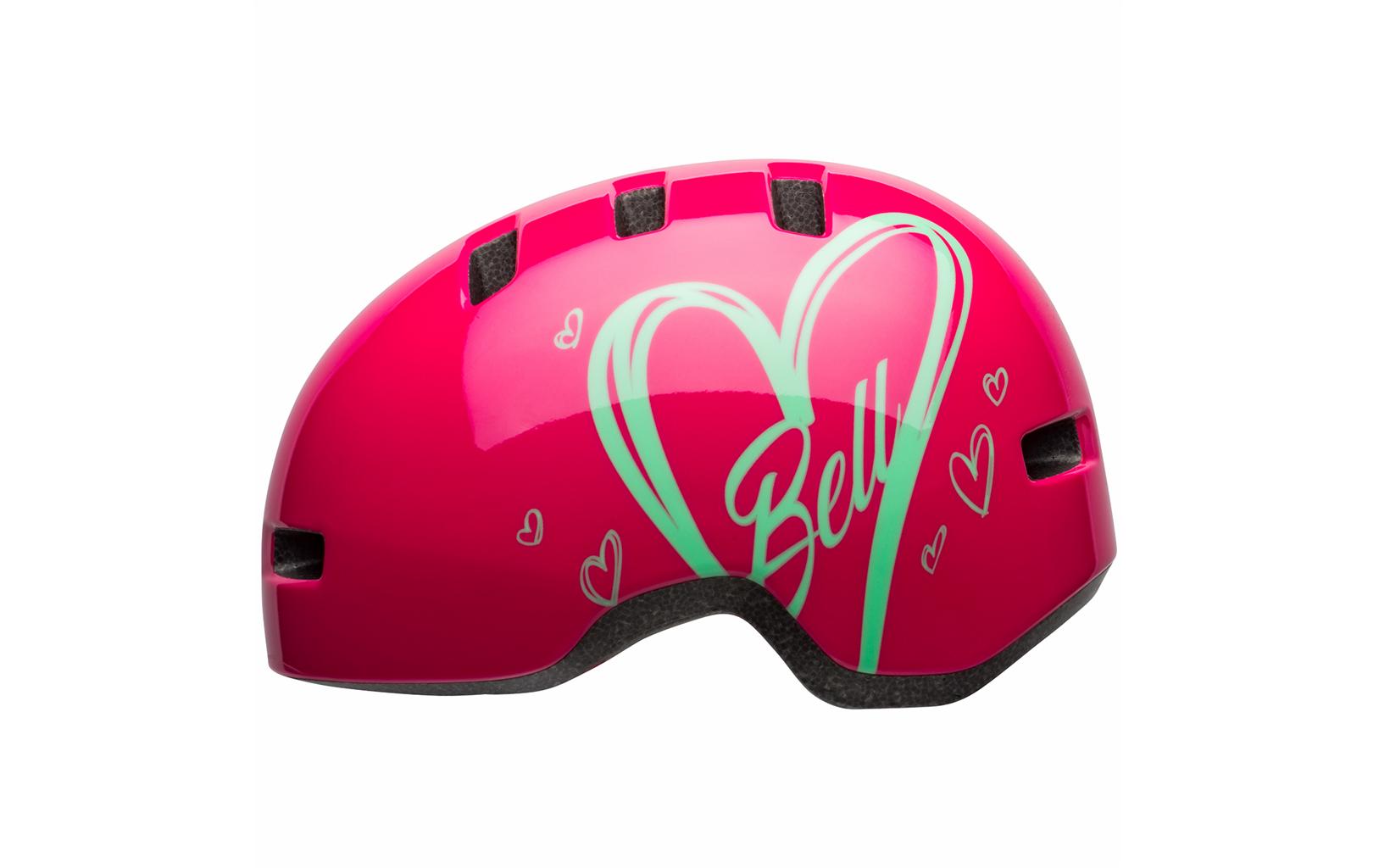 Helm Lil RipperKinder Stadt-Helm