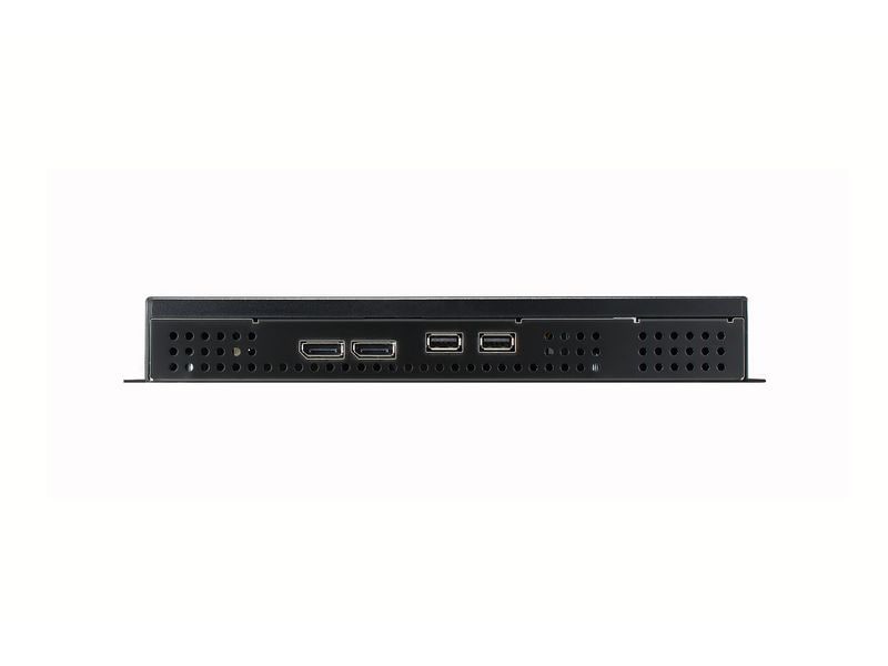 LG Digital Signage Player WP600 webOS Box UHD Signage Player webOS Box – Version 6.0