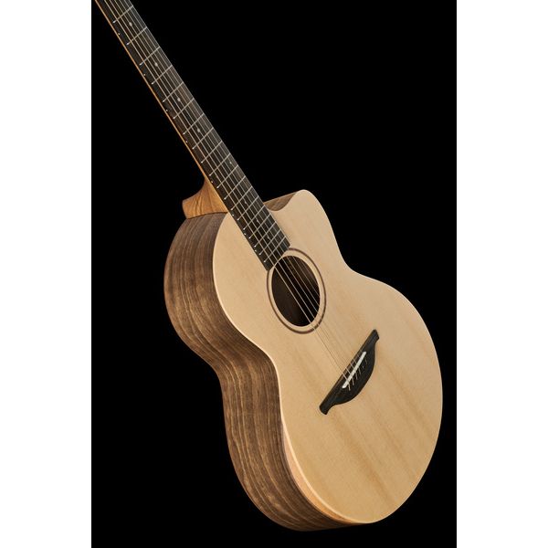 Sheeran by Lowden S04
