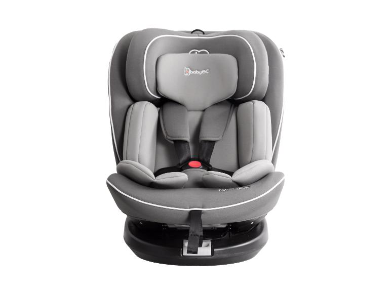 Kinderstoel auto Nova 1