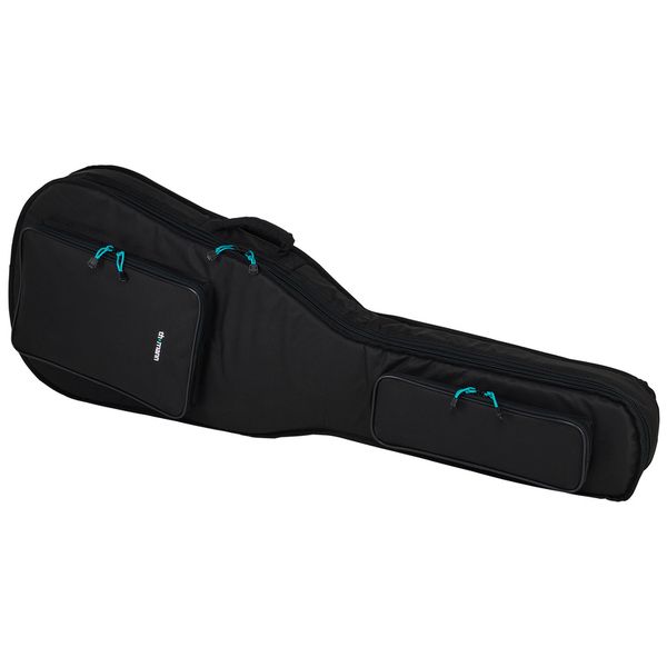 Harley Benton JB-75MN Black V. Series Bundle