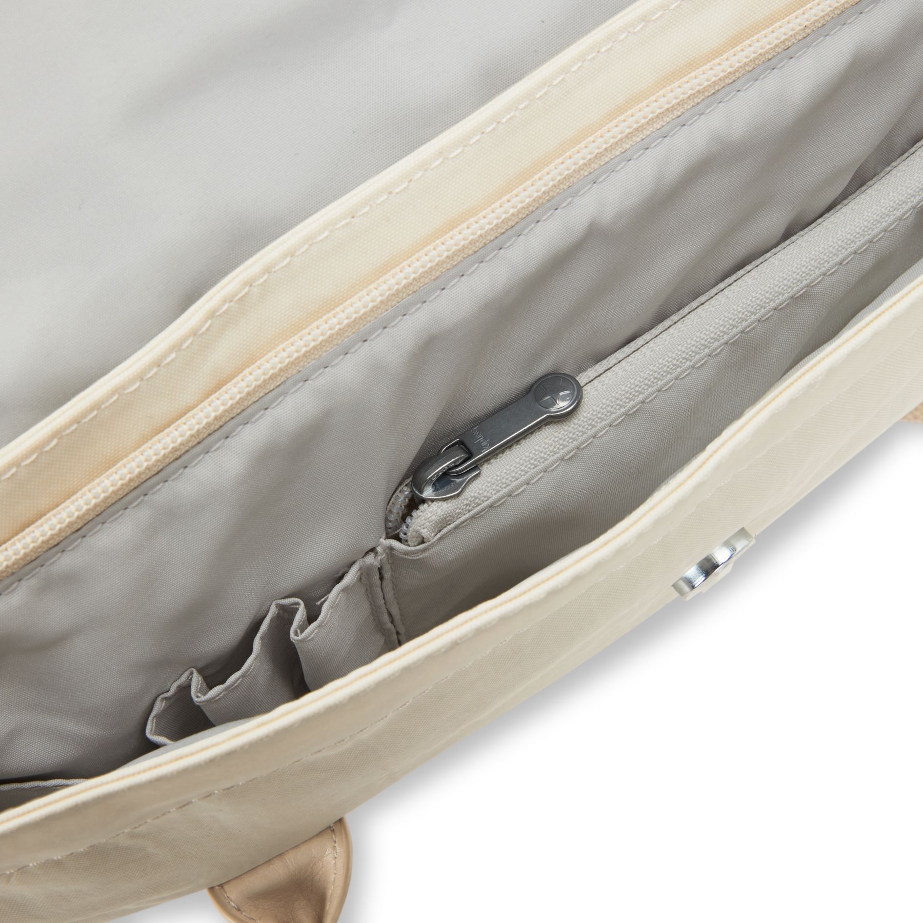 SUPERWORKER S Sac Pour Ordinateur Portable - Beige Pearl