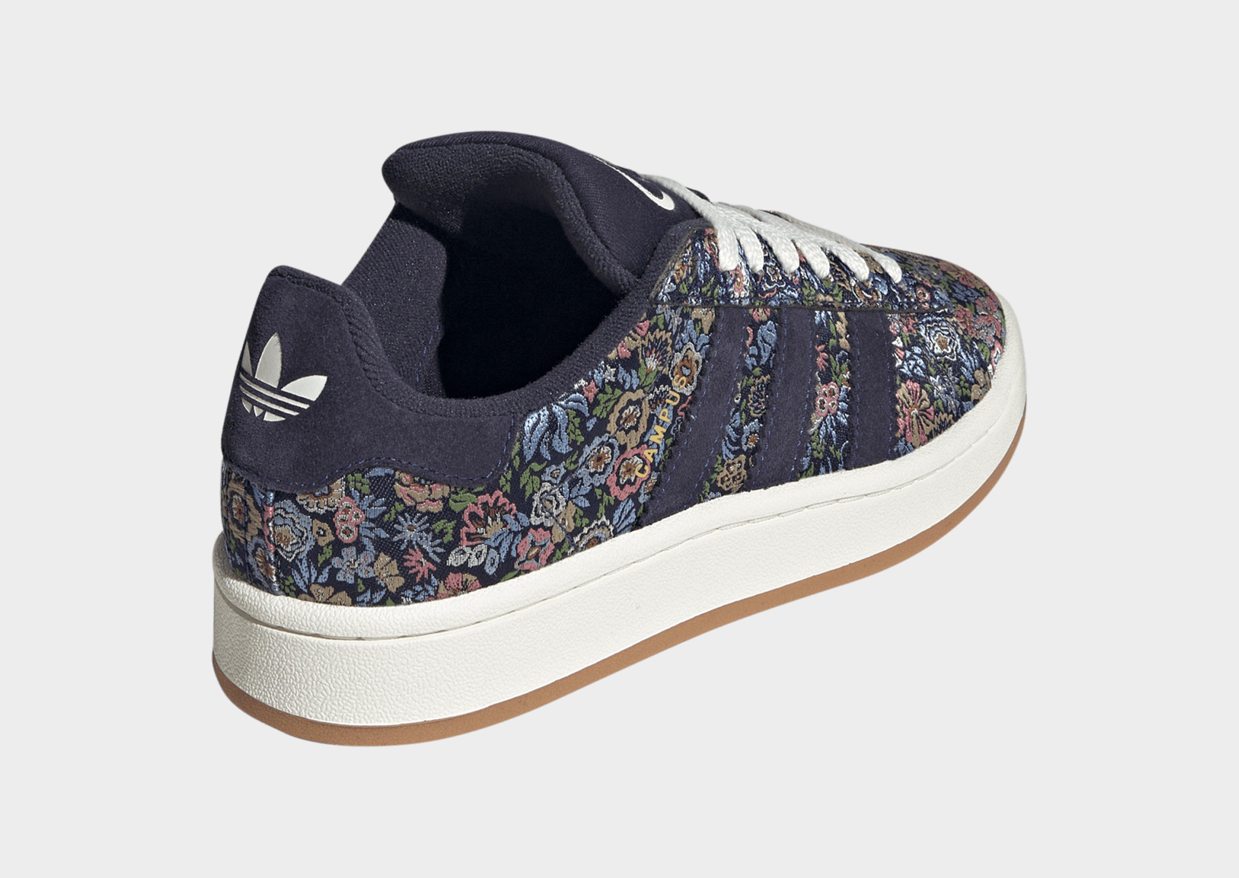 adidas Chaussure Campus 00s x Liberty London Enfants