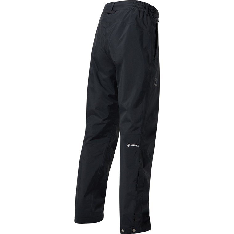 Haglöfs Astral GTX II Pant Men True Black