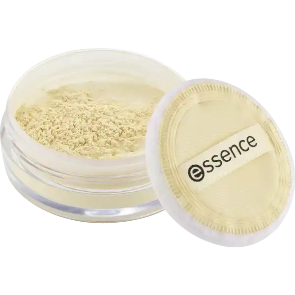 BANANA LOOSE POWDER