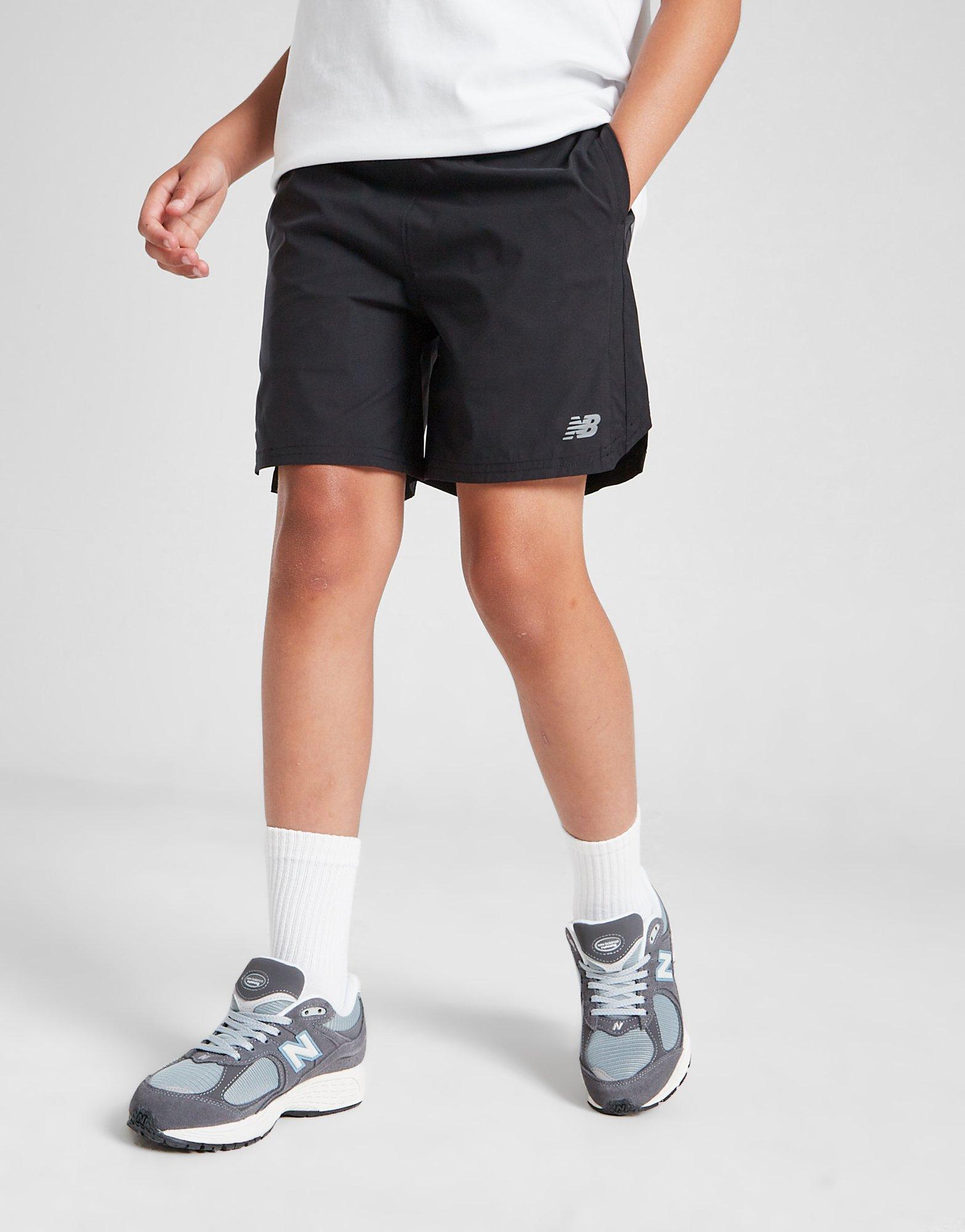 New Balance Short Accelerate Junior