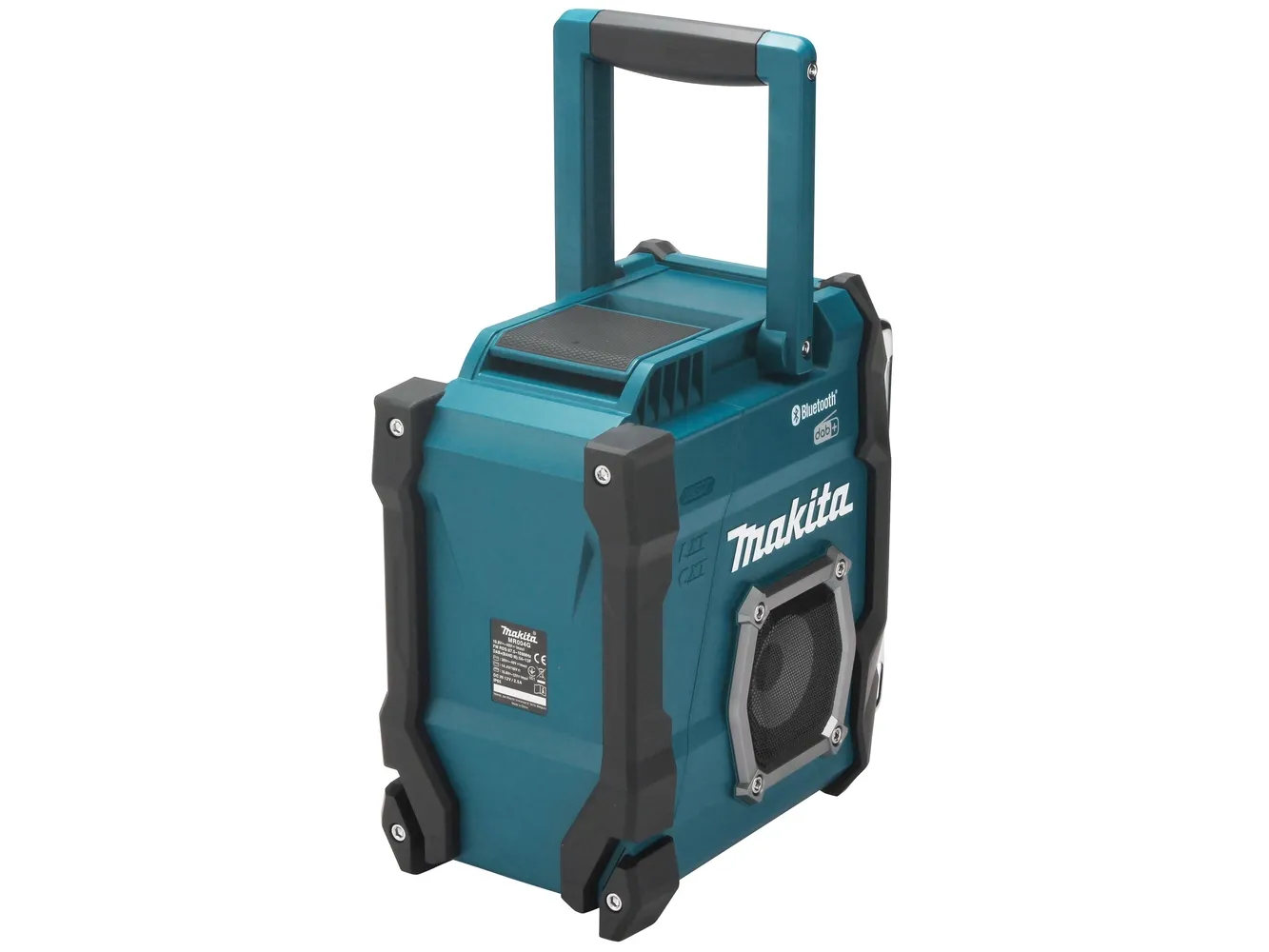Makita MR004G - Jobsteds-radio