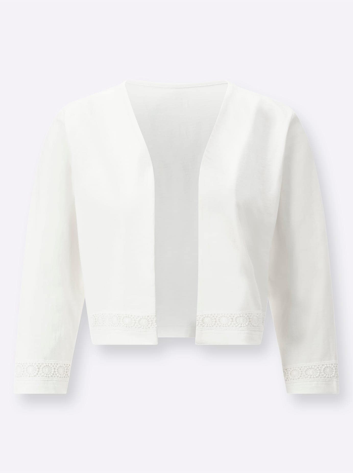 Classic Basics Shirtjacke »Shirtjacke«, 1 Stk.