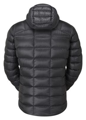 Doudoune Rab Mythic G Noir
