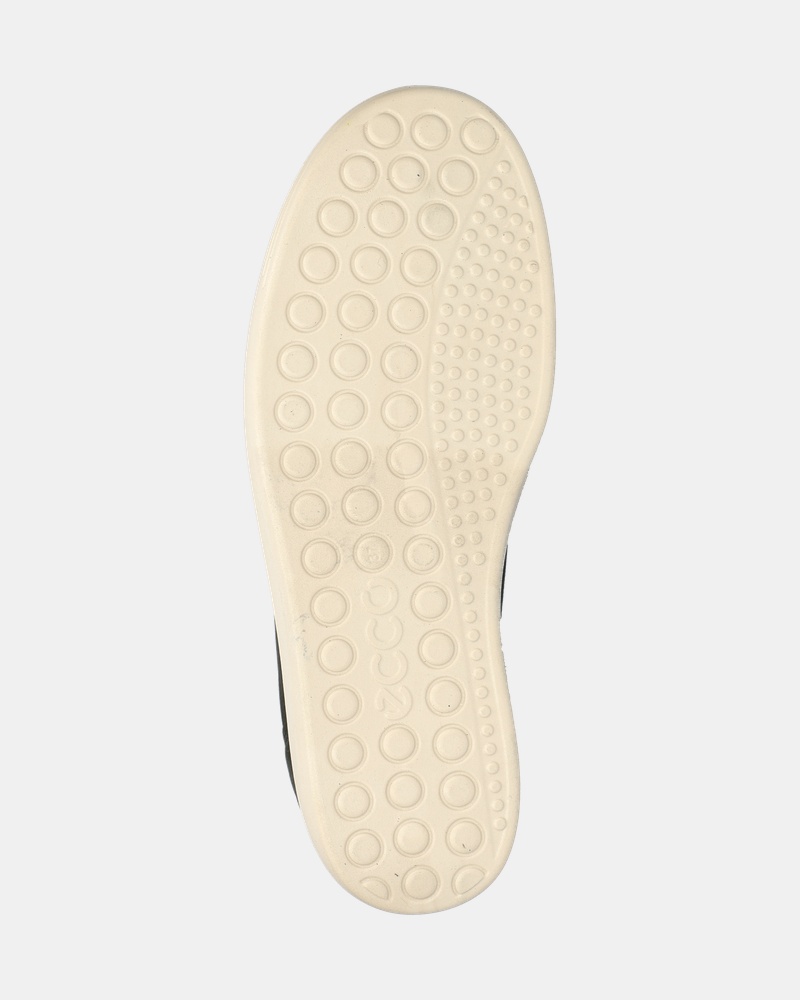 Ecco Classic Lage sneakers  - zwart