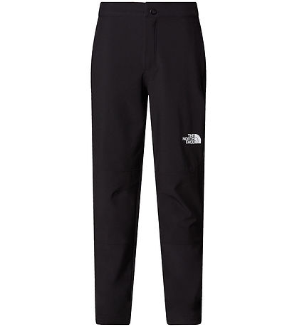 The North Face Hosen - Regular Straight - Black