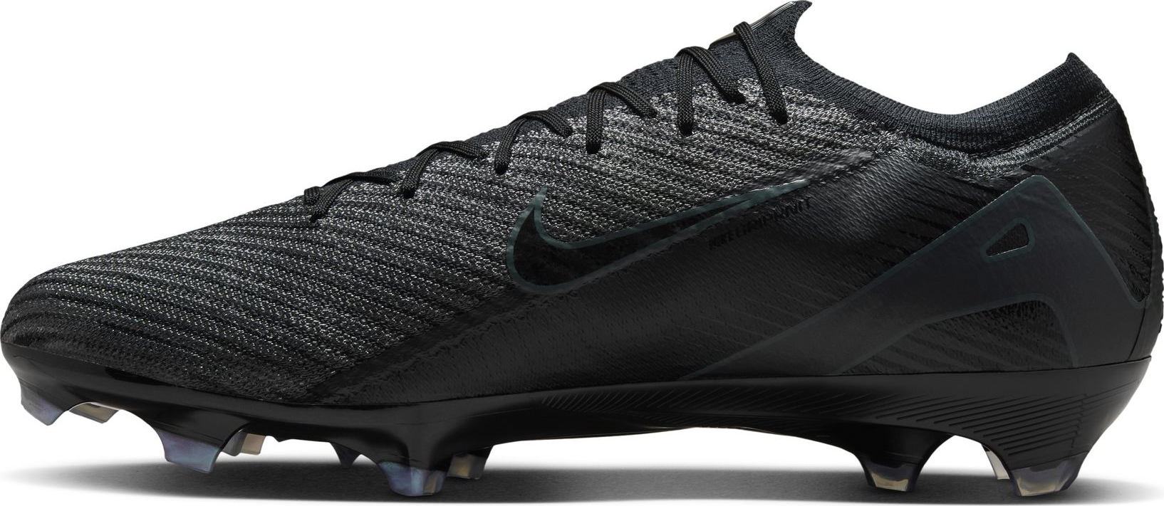 Mercurial Vapor 16 Elite FG 002/Black/Black/Deep Jungle