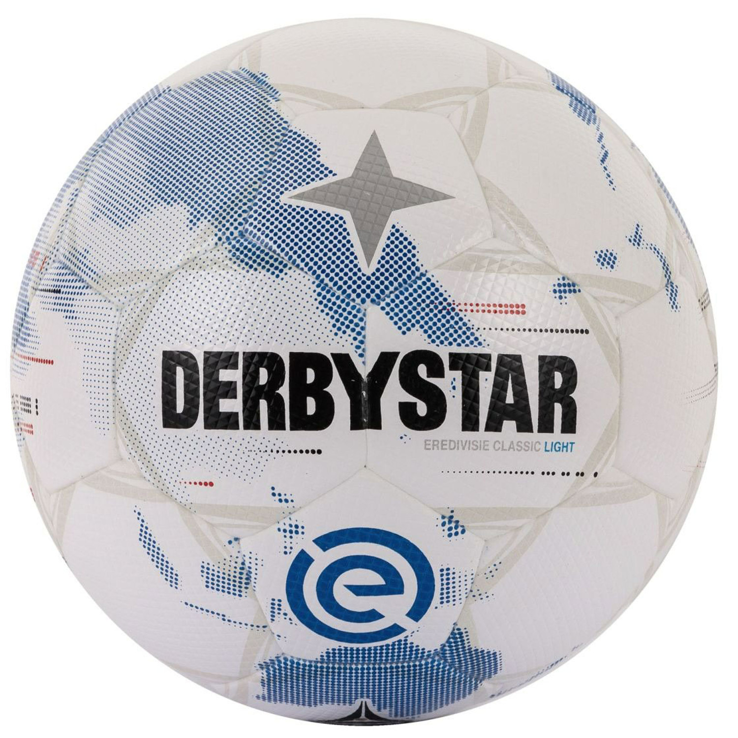 Derbystar Eredivisie Classic Light Bal 2025/2026