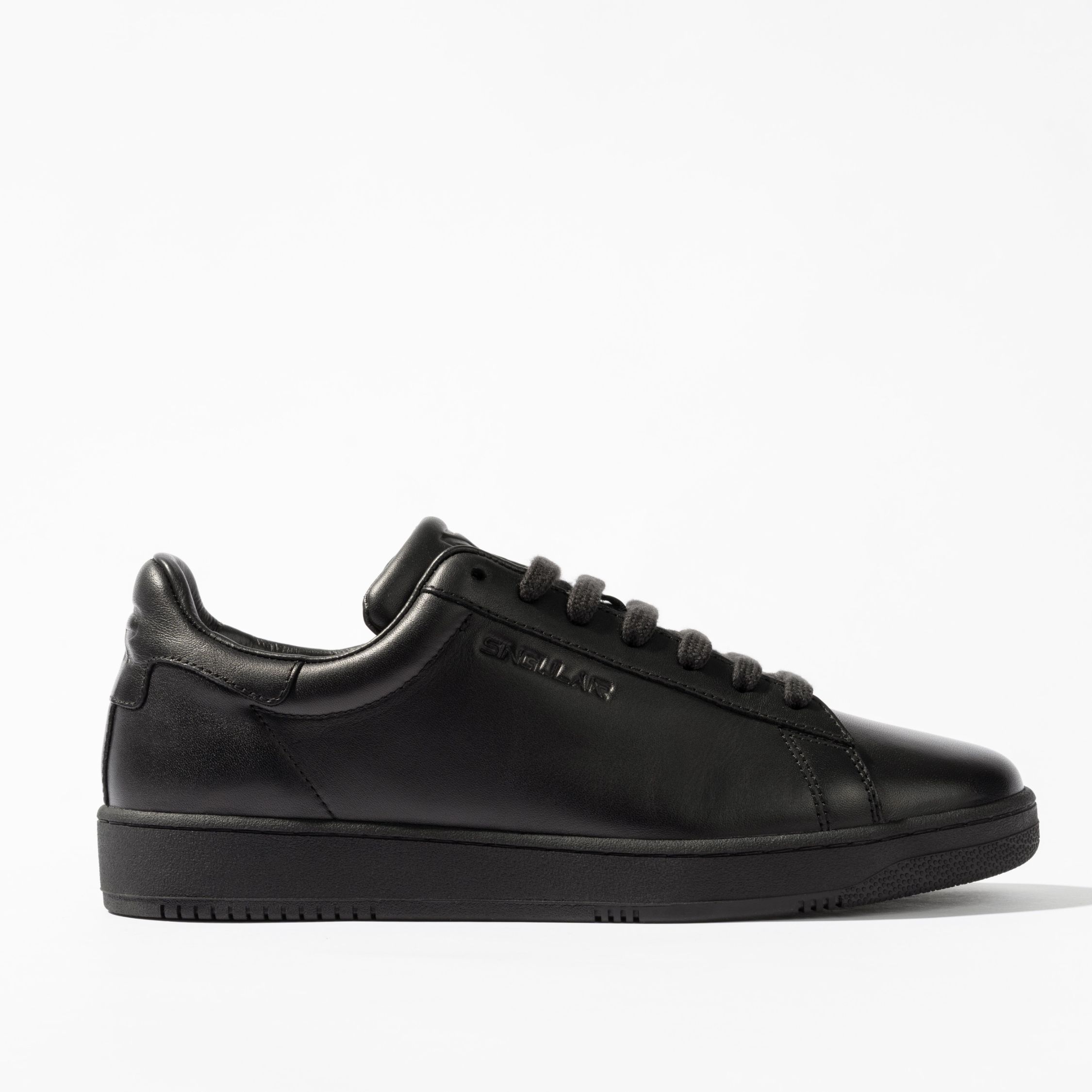 Singular Sneaker Starwalker Schwarz