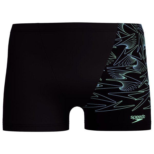Speedo - HyperBoom V-Cut Aquashort - Short de bain