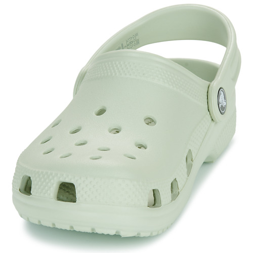 Crocs - Classic Clog K - Beige