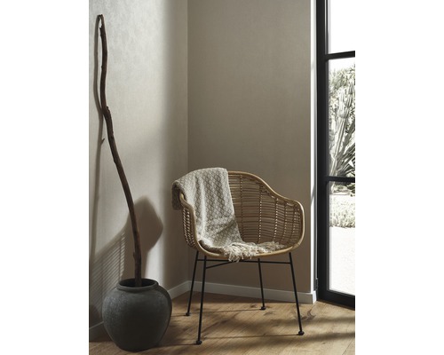 Vliesbehang 84848 Memento grafisch greige