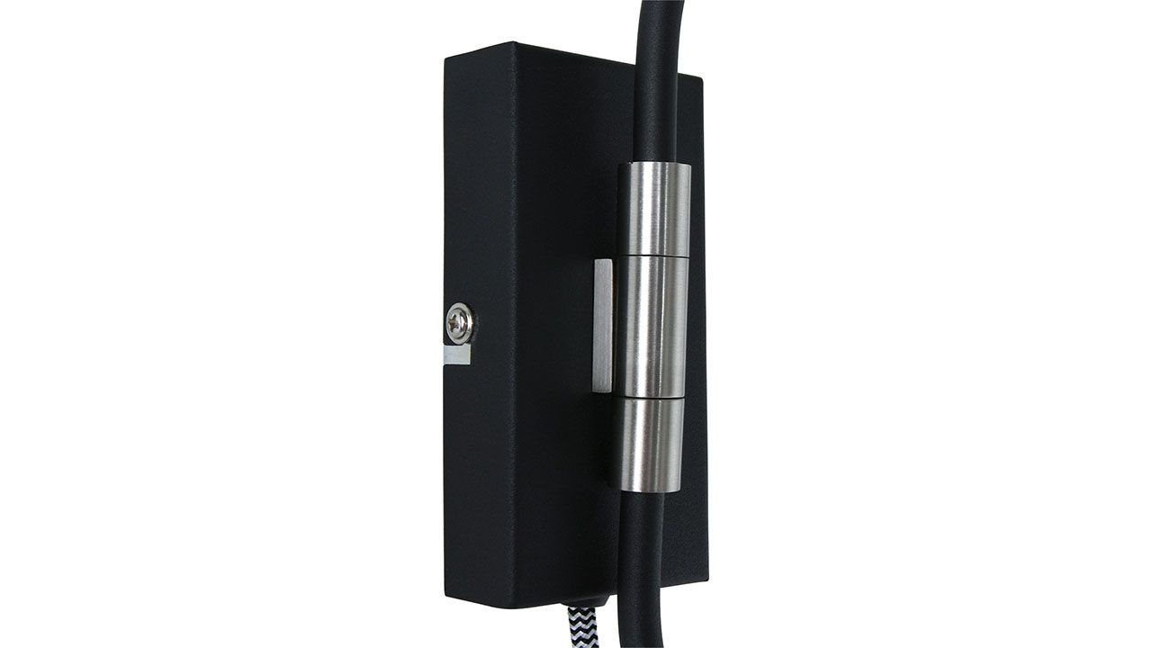 Wandlamp 1699ZW Fjorgard B8.5 x D57 cm