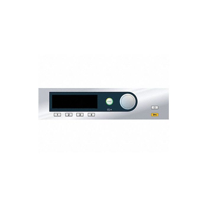 Miele Gewerbe Ablufttrockner PT 7186 Vario XL EL Edelstahl