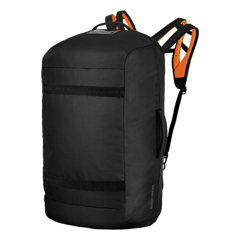 Salewa Dry Back Duffle 60 Reisetasche
