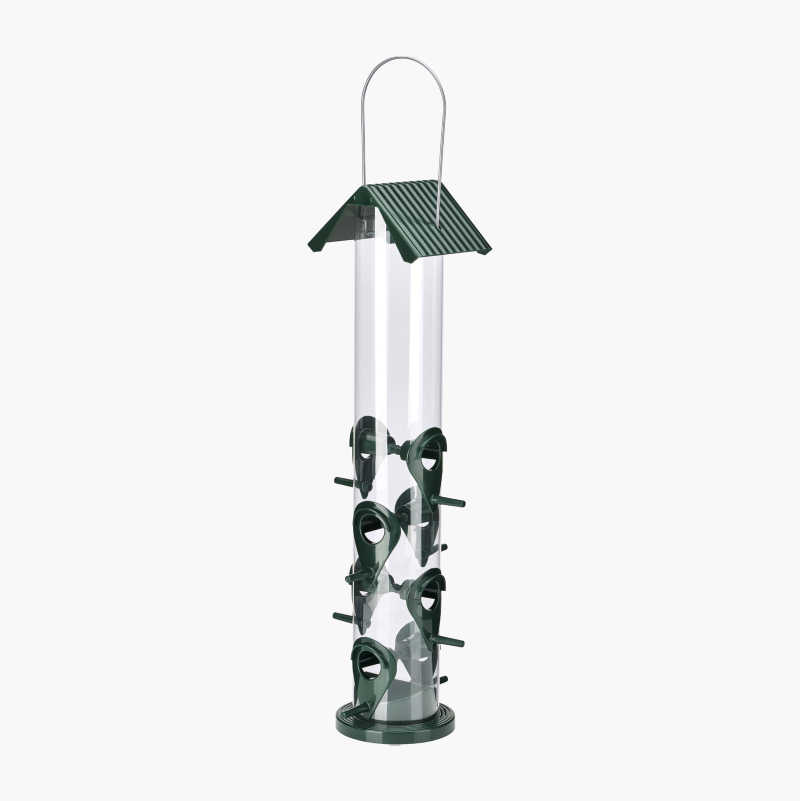 Fuglemater, 8 sittepinner