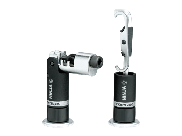 Topeak Ninja C Kædeskiller Styrpropper
