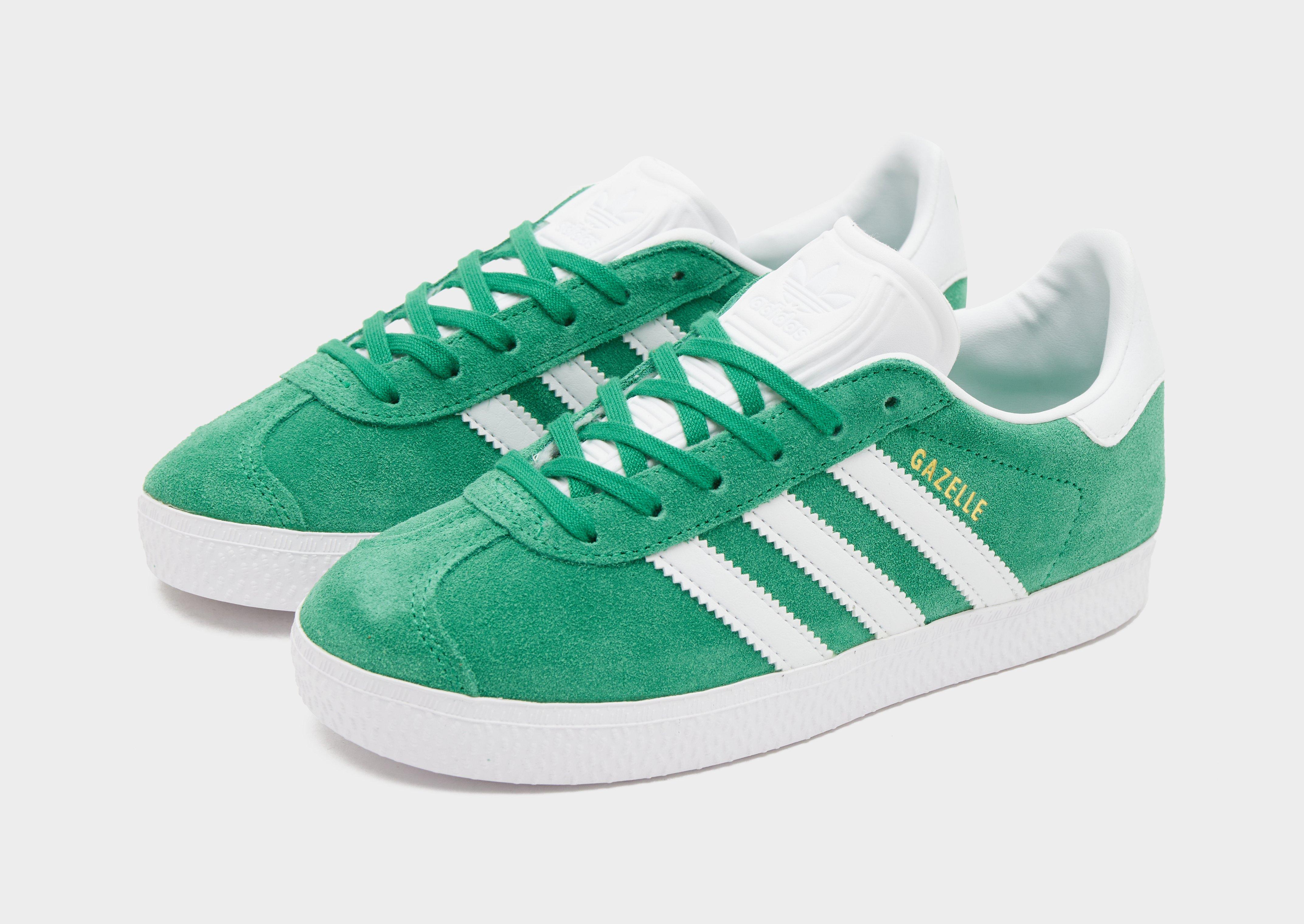 adidas Originals Gazelle Enfant