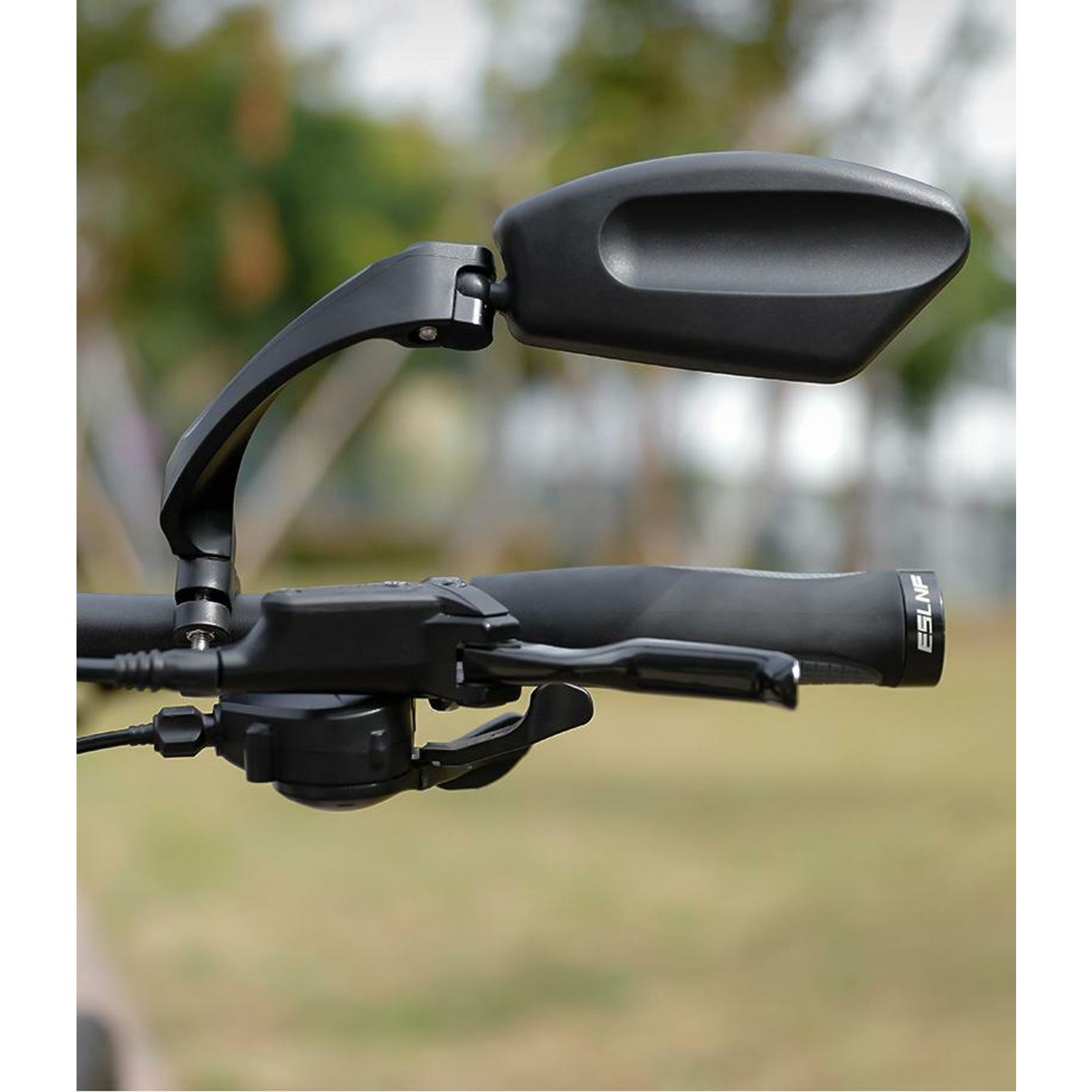 12GO E-bike Fietsspiegel