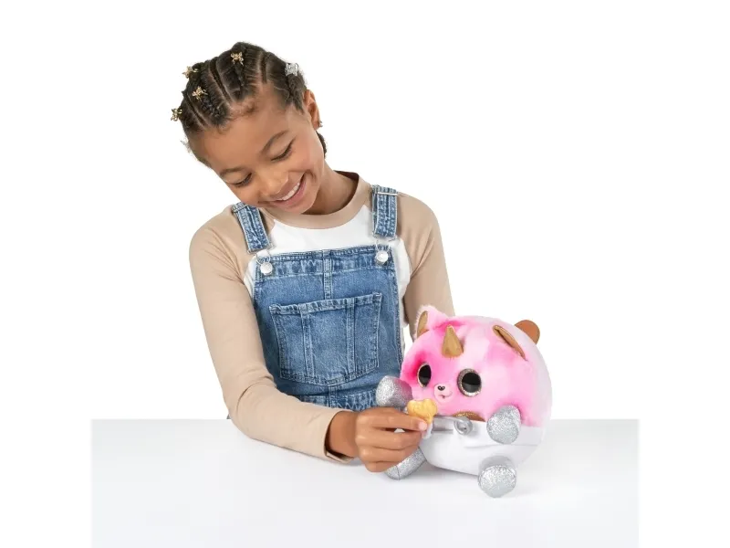 Rainbocorns Adopt-A-Corn Surprise S1 Assorted