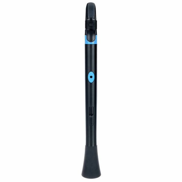Nuvo DooD black-blue 2.0