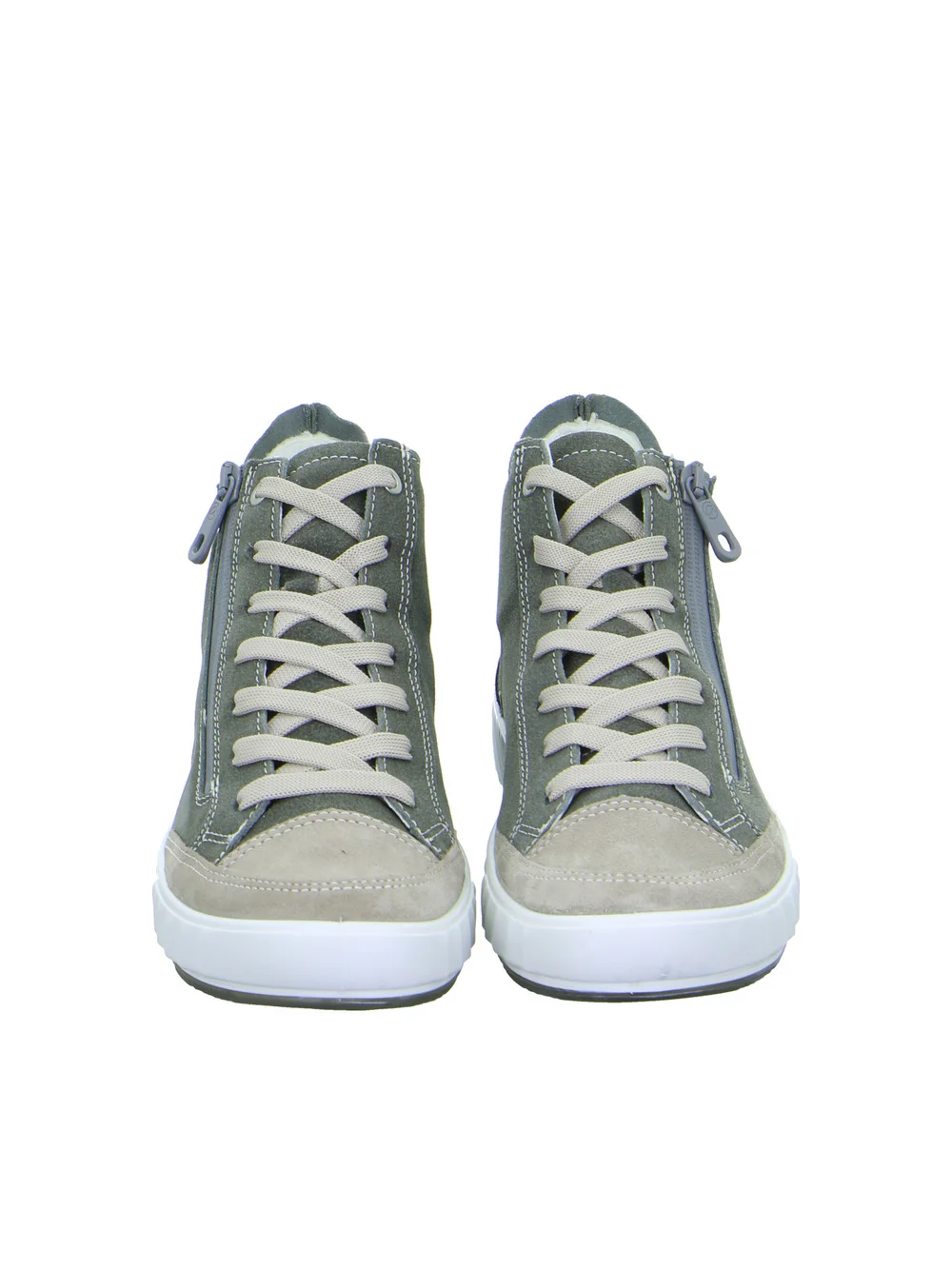 Stiefelette Avio pebble oyster
