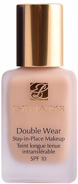Estée Lauder Double Wear Stay-in-Place Foundation met SPF 10 30 ml- 1N1 Ivory Nude