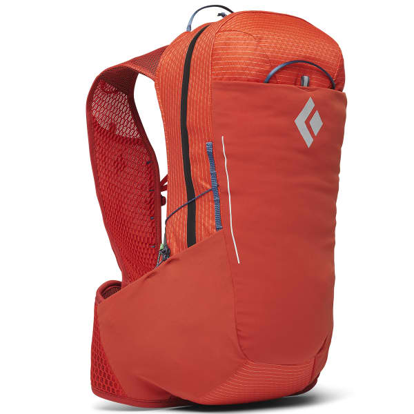 Sac à dos randonnée BLACK DIAMOND PURSUIT BACKPACK 15L OCTANE-INK BLUE