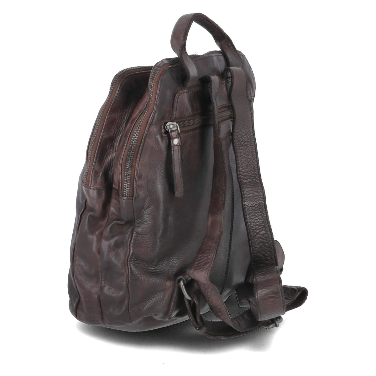 BelianaRucksack - BRAUN