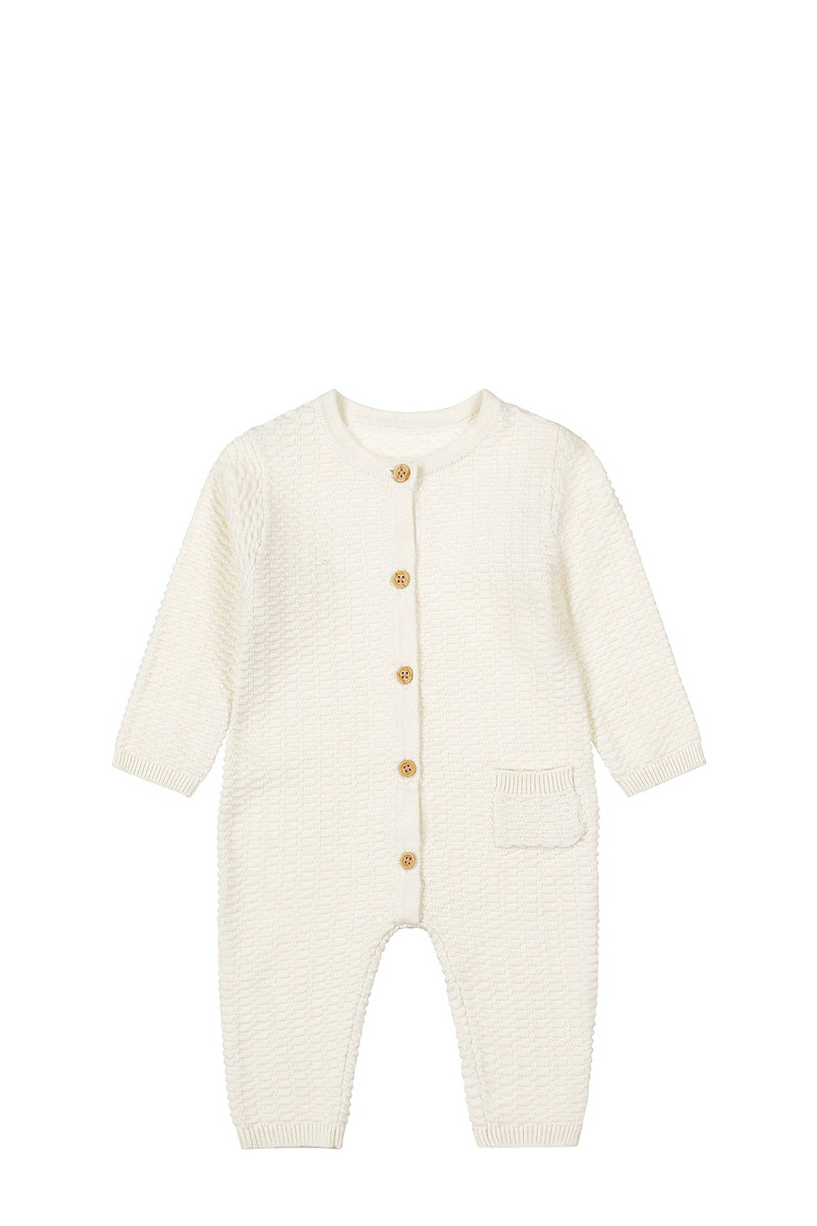 Dirkje baby boxpak offwhite
