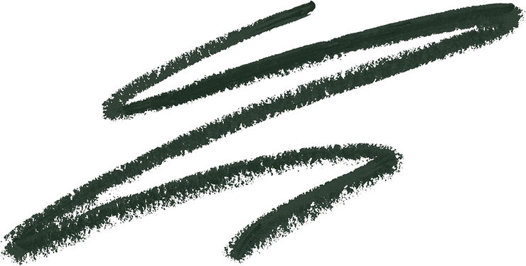 KVD Beauty TATTOO PENCIL LINER, VERDETTA GREEN