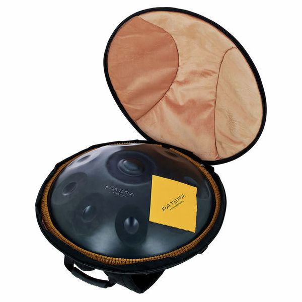 Patera D Minor HPDM-2