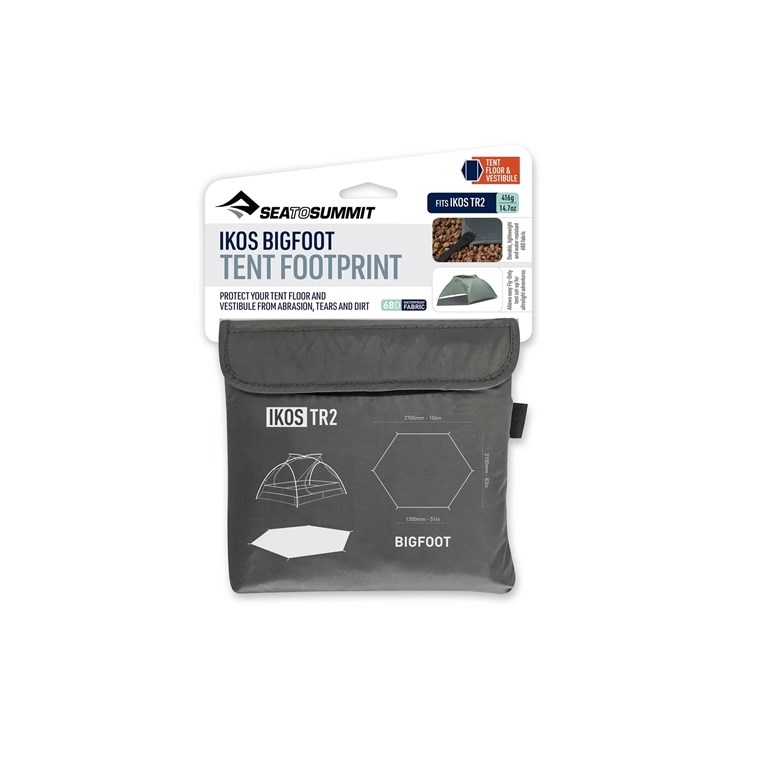 Sea to Summit Tent Ikos Tr2 Footprint