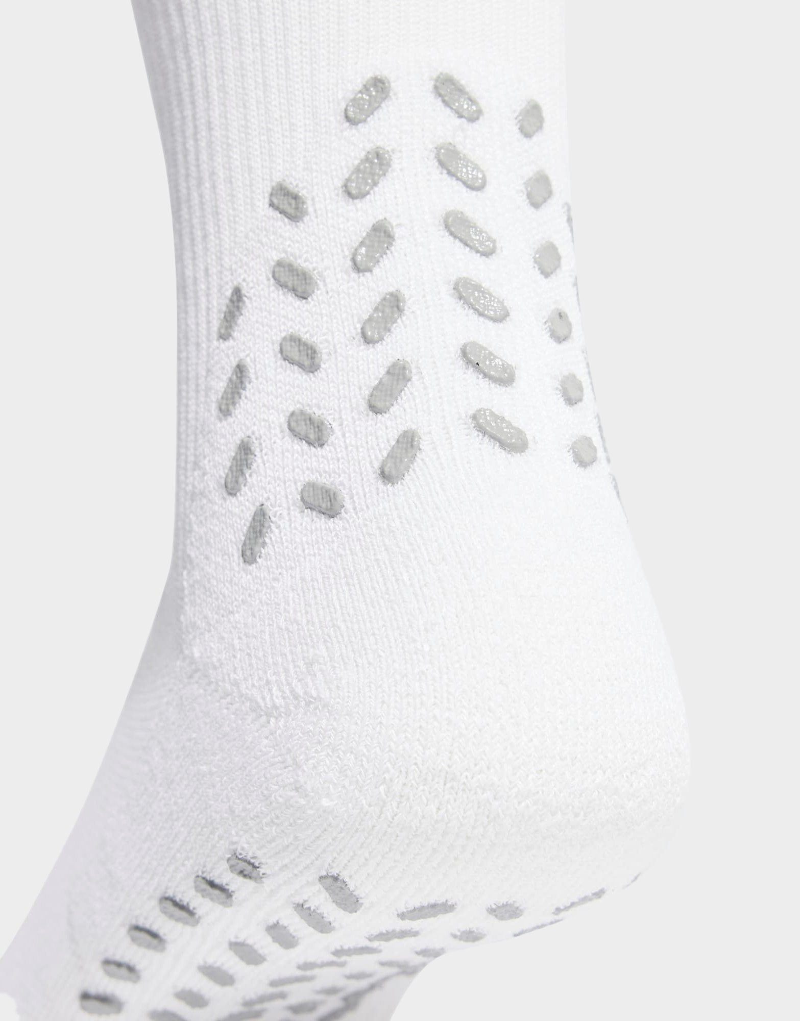 adidas Chaussettes imprimées matelassées adidas Football GRIP Performance