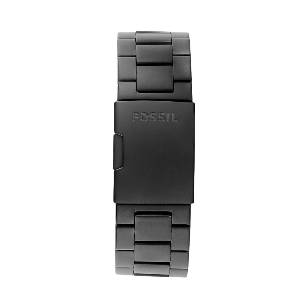 Montre Fossil Nate Noir