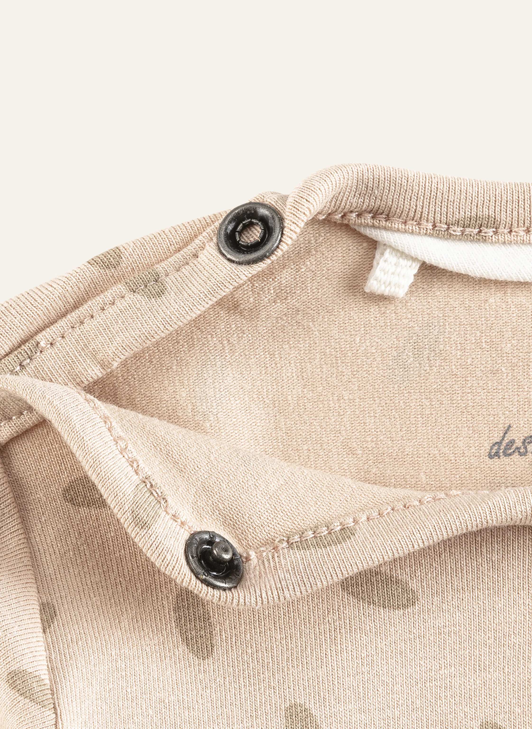 Sterntaler Shirt Edda
