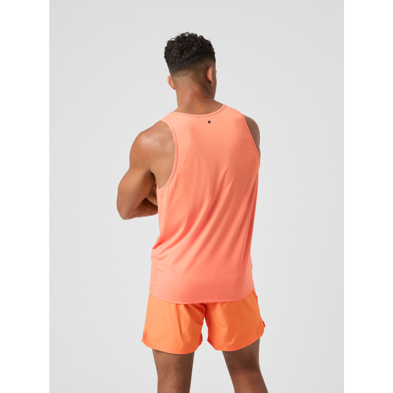 Björn Borg Athletic Singlet Heren