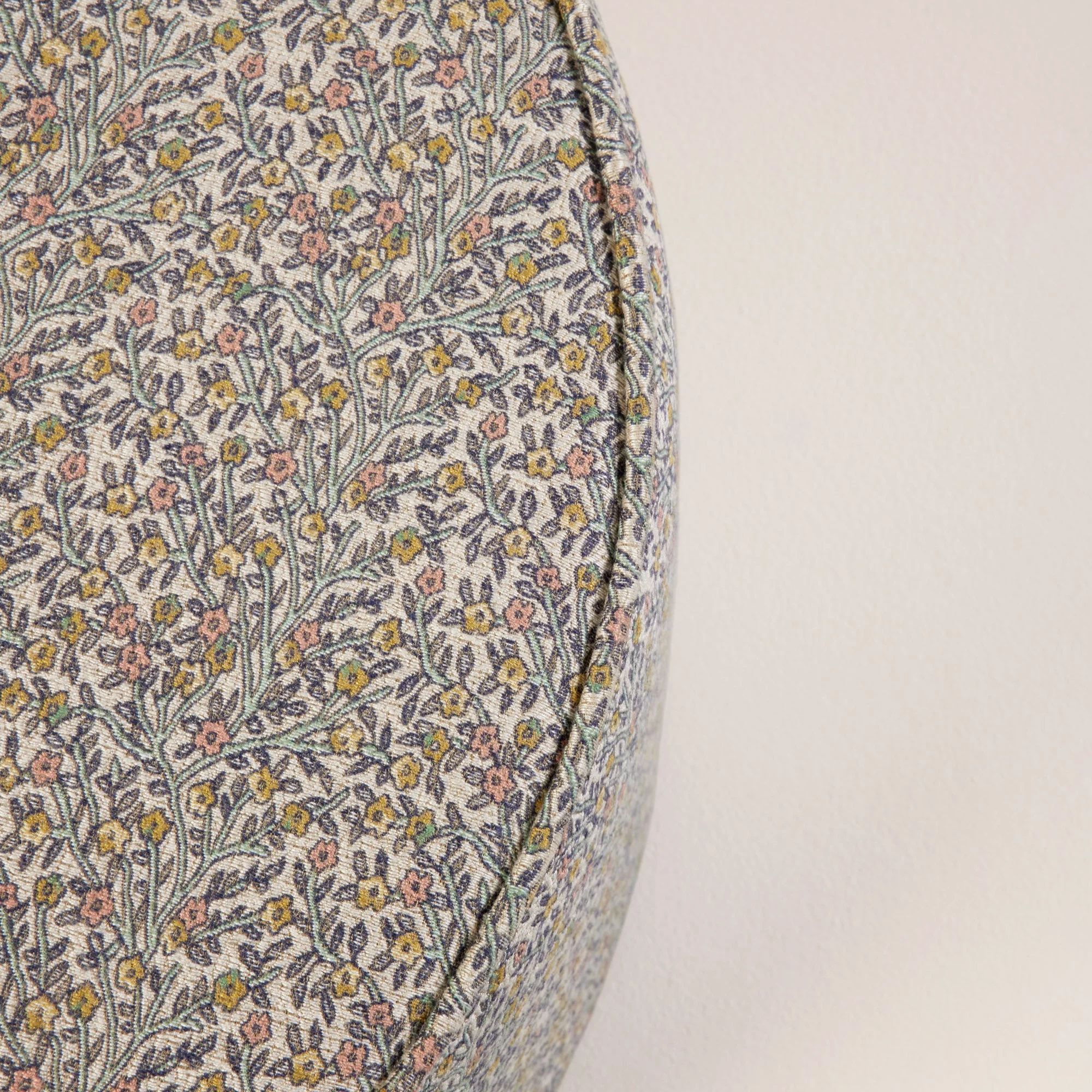 MAHARA - Pouf | Multicolore