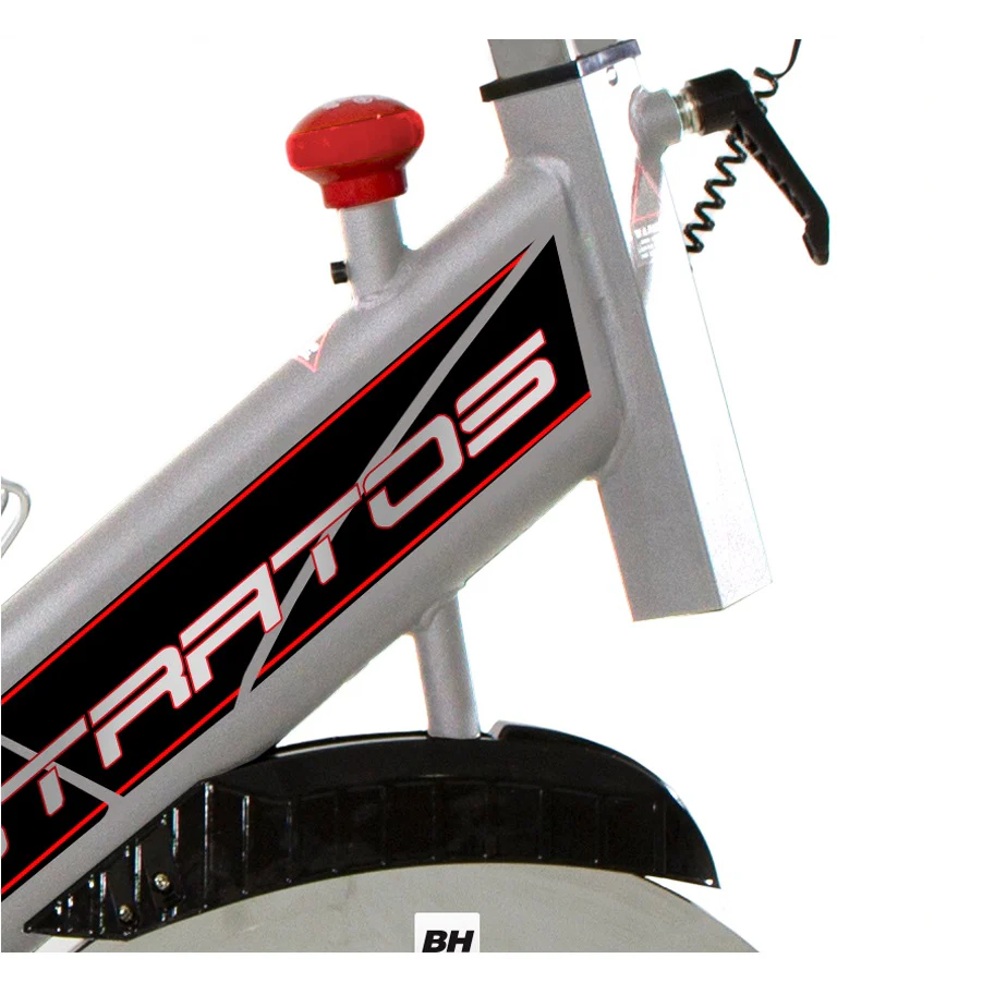 BH FITNESS Stratos