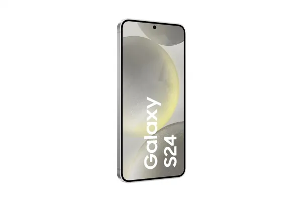 Samsung | Galaxy S24 - 5G smartphone - 256GB | Marble Grey