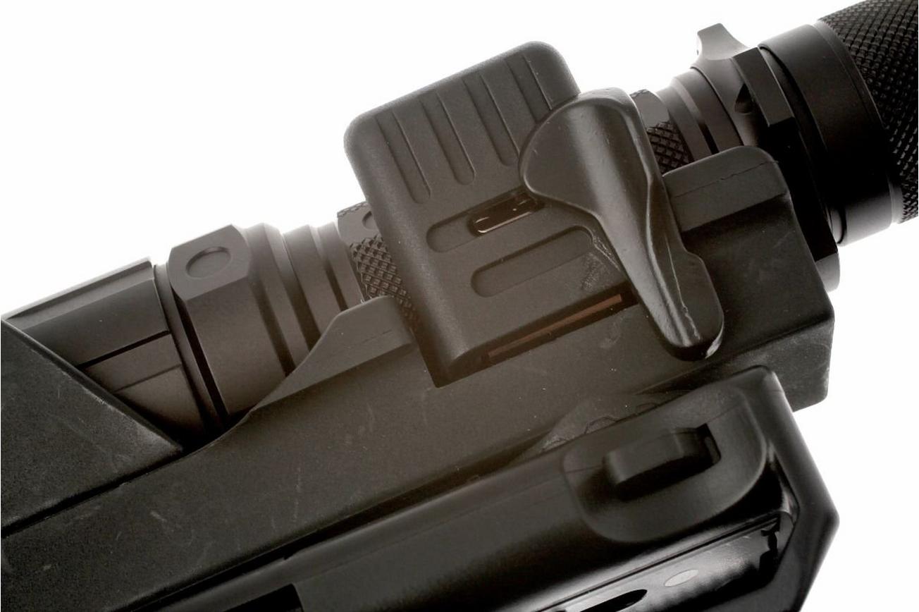 ESP LHU-04 tactisch zaklampholster