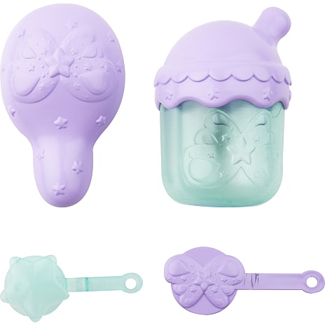 Club Petz baby enhjørning