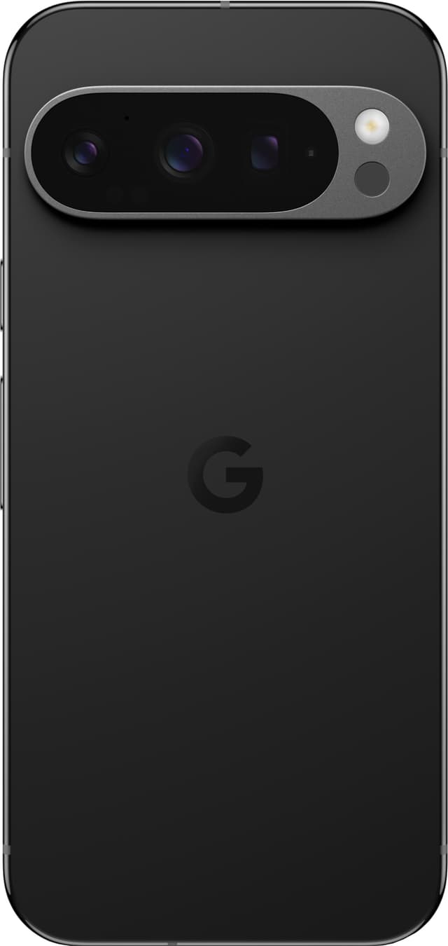 Google Pixel 9 Pro 5G smartphone 16/256GB (Obsidian)