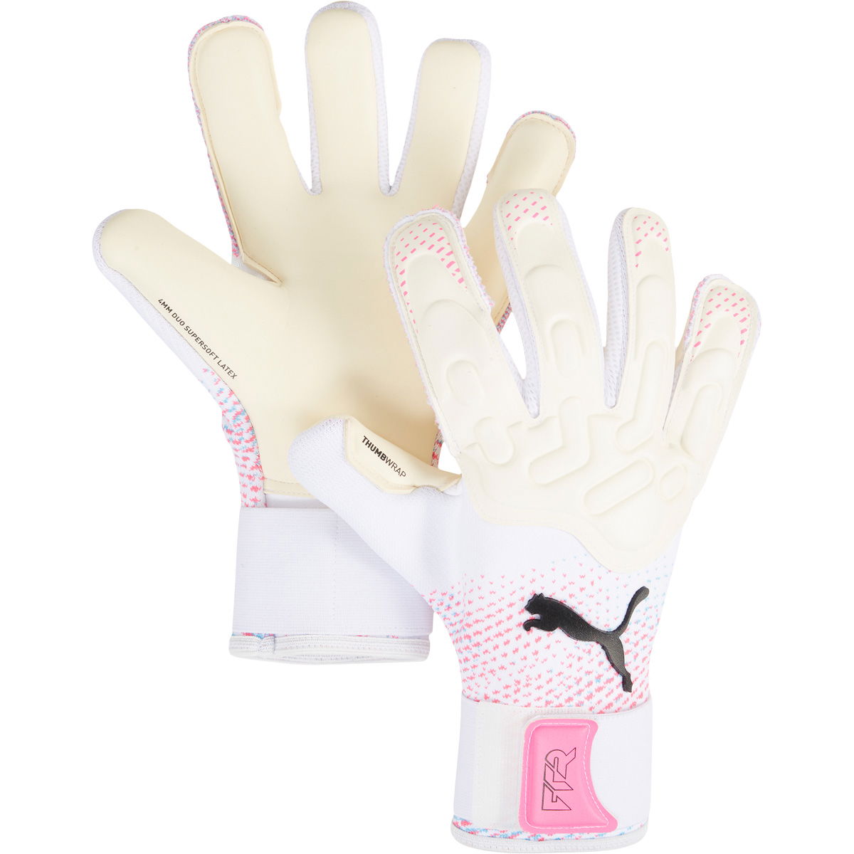 Puma Future Pro Hybrid Målmandshandsker